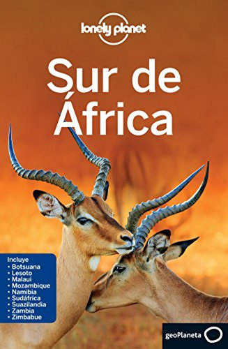 Sur De Africa 2017 - Vv Aa 