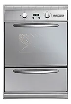 Comprar Horno Domec Hxclprts Acero Gas Spiedo Parrilla Selectogar7