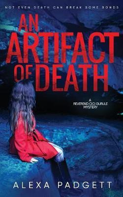 Libro An Artifact Of Death - J J Cagney
