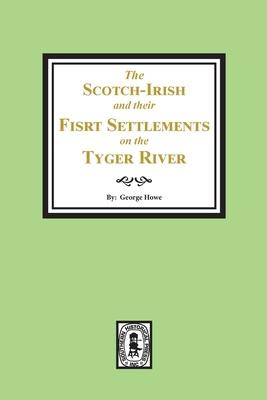 Libro The Scotch-irish And Their First Settlement On The ...