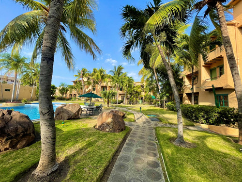 En Venta Hermoso Apartamento En El Conj Res The Yacth Club
