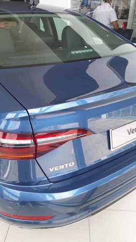 Volkswagen Vento 1.4 Highline 150cv At 2021 Okm
