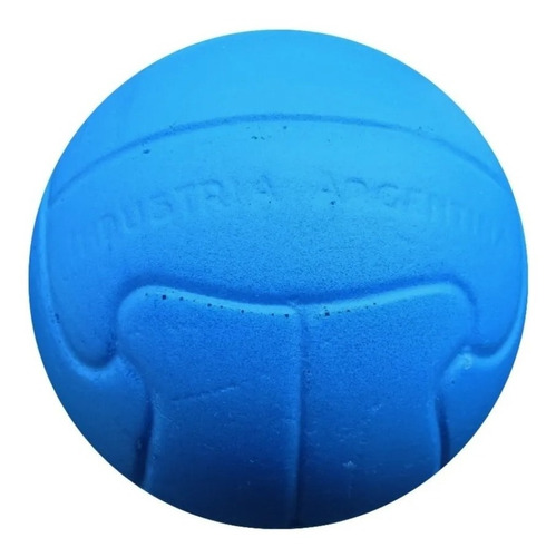 Imagen 4 de 6 de Pelota De Goma Espuma 15 Cm De Diámetro Handball