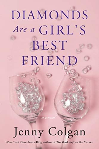 Libro:  Diamonds Are A Girløs Best Friend: A Novel