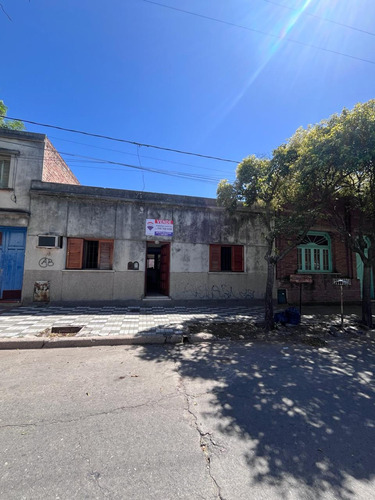 Venta Casa 3 Dormitorios B San Martin