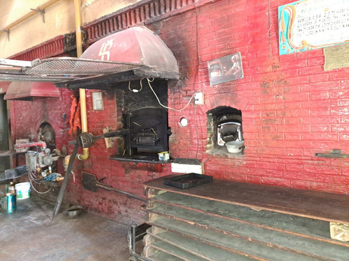 Negocio Fondo De Comercio Panaderia La Reina Invertir