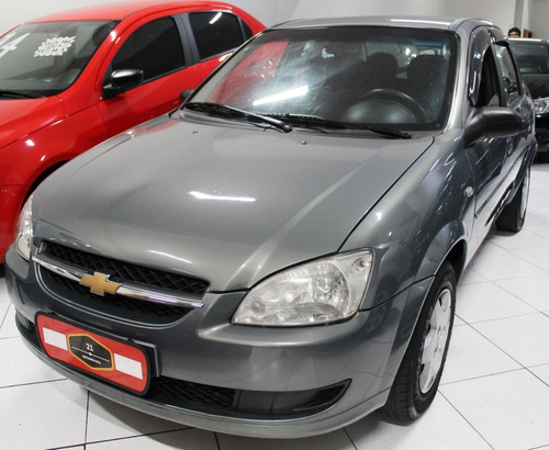 Classic 1.0 Mpfi Ls 8v Flex 4p Manual