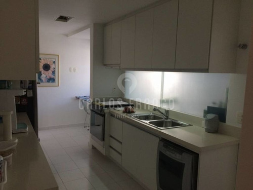 Imagem 12 de 15 de Jardim Europa - Venda280m² - Cobertura Duplex - 3 Suítes 2 Vagas De Garagem - Cf69933