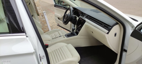 Imagem 8 de 11 de Vw Passat 2.0 Tsi Highline