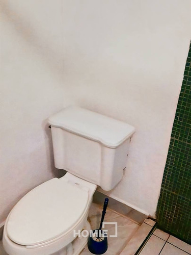 Imagen 4 de 6 de Bonito Y Amplio Departamento En Ciudad De Los Deportes, 33649