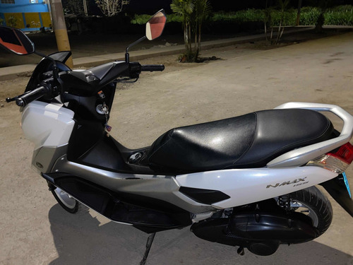 Imagen 2 de 6 de Yamaha Nmax 155