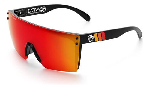 Heat Wave Visual Lazer Face Polarized Turbo Custom Gafas De 