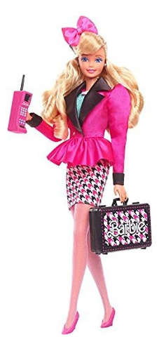 Muñeca - Barbie - Rewind 80s Edition Career Girl Doll