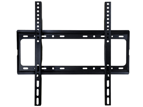Imagen 1 de 9 de Soporte Tv Led Lcd Fijo Extra Chato 55 50 48 47 43 42