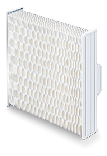 Set De Refacciones Para Purificador De Aire Mk500 Beurer Color Blanco