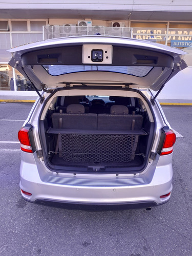 Dodge Journey 2.4 Sxt (3 Filas) 170cv Atx