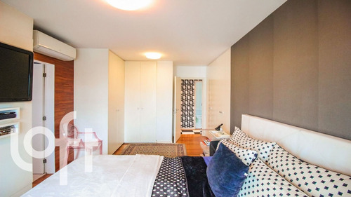 Imagem 10 de 30 de Apartamento Em Jardim Morumbi, São Paulo/sp De 160m² 4 Quartos À Venda Por R$ 1.850.000,00 - Ap2317609-s