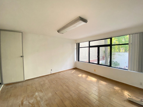 Imagen 7 de 21 de Renta Casa Para Oficina, Benito Juárez