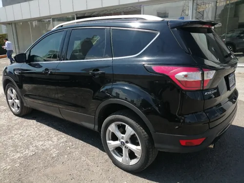 Ford Escape 2.5 S Plus At