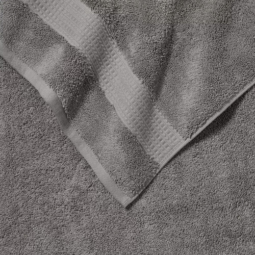 Purely Indulgent Juego De 4 Toallas Gris Gris
