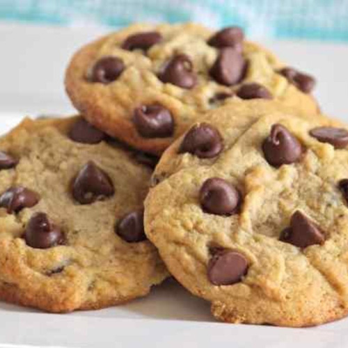 Chips De Chocolate Negros - kg a $21900
