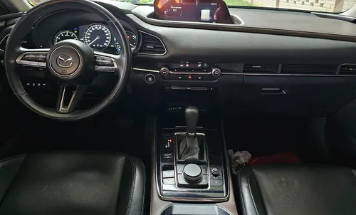 Mazda CX-30 2.5 Grand Touring Lx 4x4
