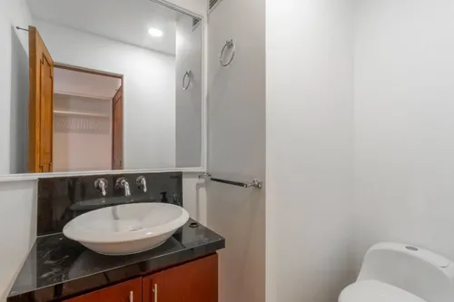 Apartamento En Arriendo En Bellavista. Cod A23042