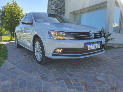 Volkswagen Vento 1.4 Highline 150cv At 2018