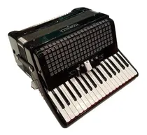 Comprar Acordeon A Piano Corelli 34 Teclas 60 Bajos Con Funda Deluxe