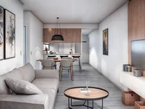 Comprar Edificio Con 1, 2 Y 3 Dormitorios, Radiadores Y Amenities