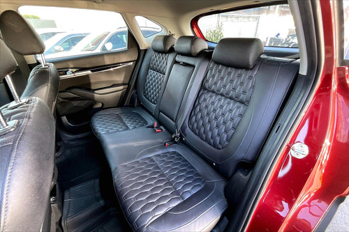 Kia Seltos 2023