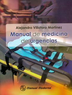 Manual De Medicina De Urgencias