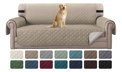 H.versailtex Protector De Sofa Para Perros, Gatos Y Mascotas