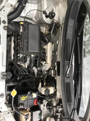 Hyundai Atos 1.0 Prime