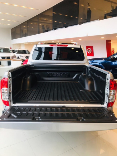 Nissan Frontier 2.3 Xe Cd 4x2 Mt 0km 2020 #02