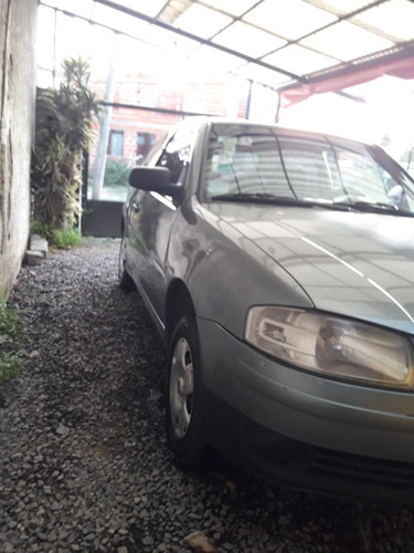 Imagen 4 de 9 de Volkswagen Gol 2010 1.6 I Power 701