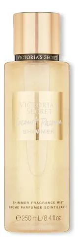 comprar Victoria's Secret Coconut Passion Shimmer Body mist 250 ml