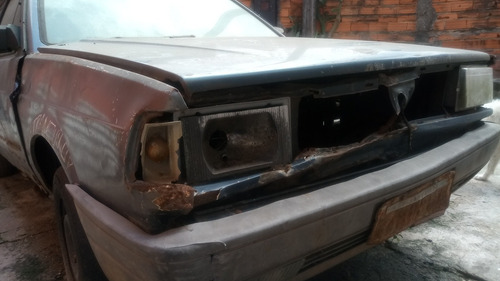 Volkswagen Volkswagen Quadrado