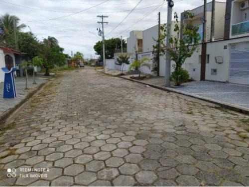 Imagem 8 de 14 de Casa Na Praia Em Itanhaém 400m Do Mar Com 2 Dorm 2364