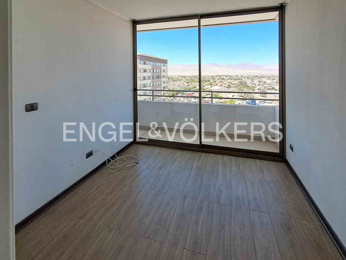 Venta Moderno Departamento En Centro De Calama