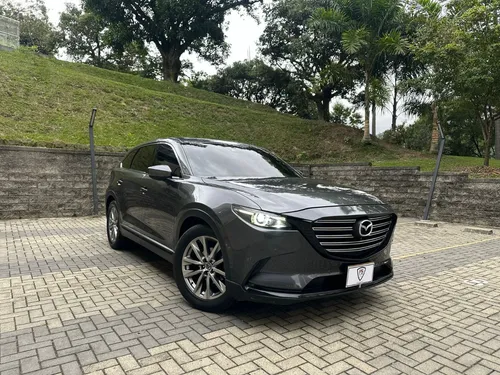 Mazda CX-9 2.5 Grand Touring Lx
