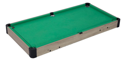Mesa De Billar Athletic Works De 48 Pulgadas Patas Plegables