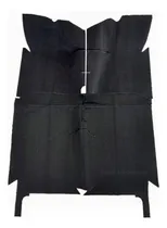 Comprar Alfombra Piso Coupe Torino Zx + Aislante Gratis