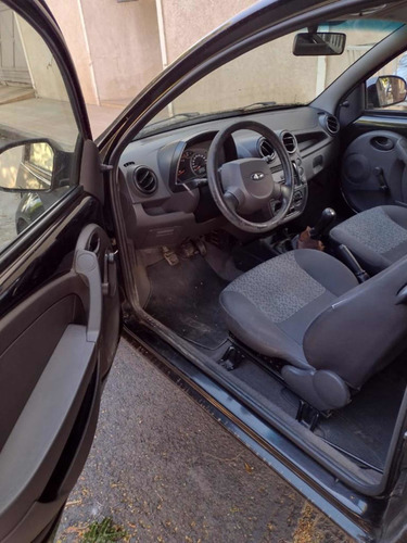 Ford Ka 2013 1.0 Flex 3p