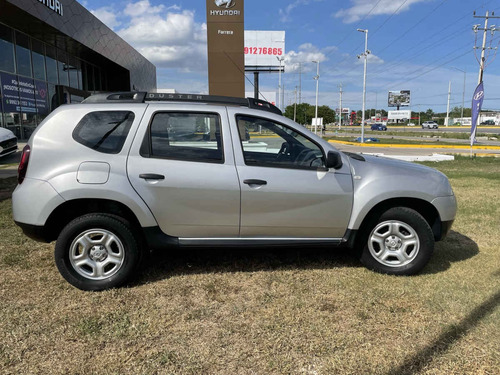 Imagen 6 de 15 de Renault Duster 2018 5p Zen L4/2.0 Aut