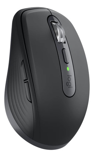 Mouse Inalambrico Logitech Mx Anywhere 3s 910-006932