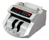 Comprar Contadora De Billetes Con Detector De Billetes Falsos