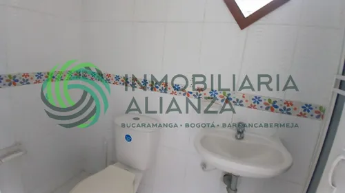 Apartamento En Arriendo En Cañaveral. Cod A16985