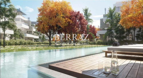 Imagen 29 de 30 de Departamento En Venta En Castaños, Nordelta, Tigre