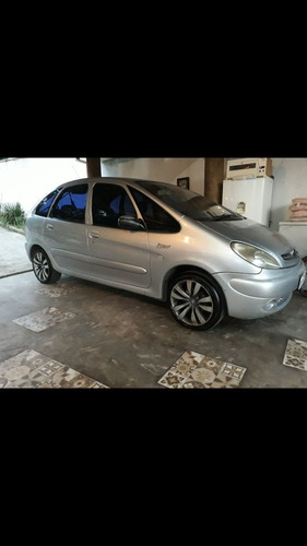 Citroën Xsara Picasso 2004 2.0 Glx 5p 138 Hp